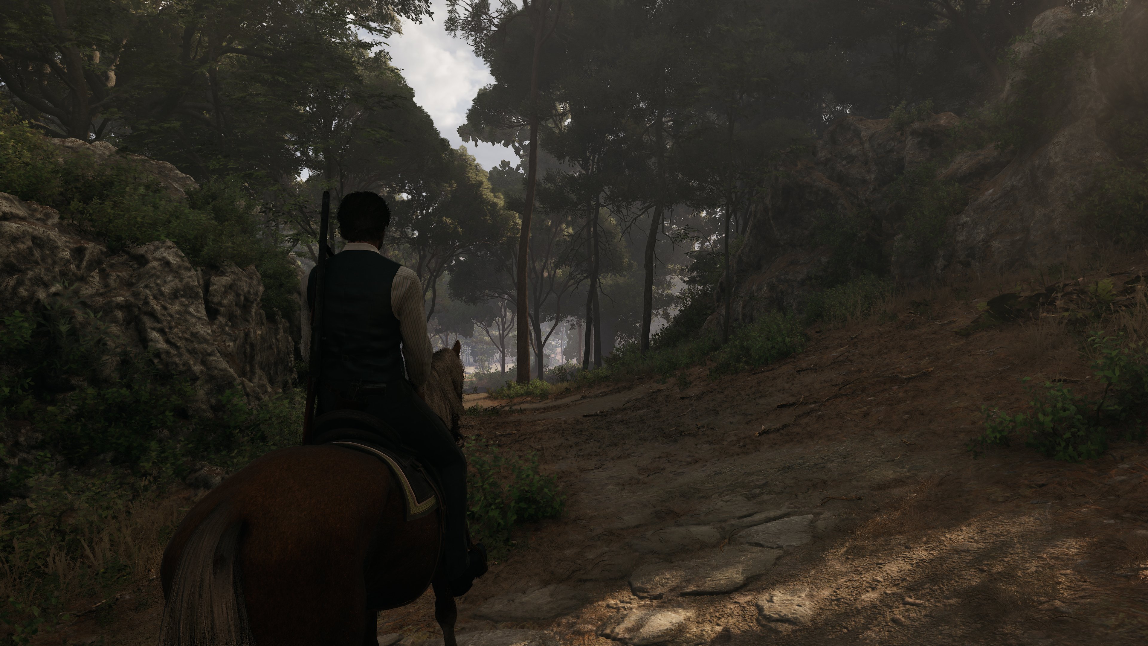 Mafia: The Old Country - Imagen 1